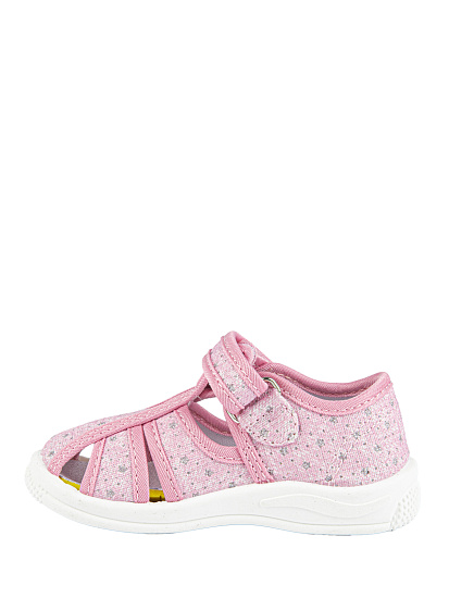 Тапочки артикул:71538-10-2