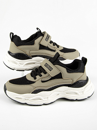 Кроссовки артикул:731246н-2-4