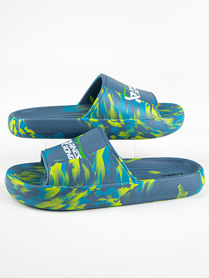 Шлепанцы артикул:83232-2-4