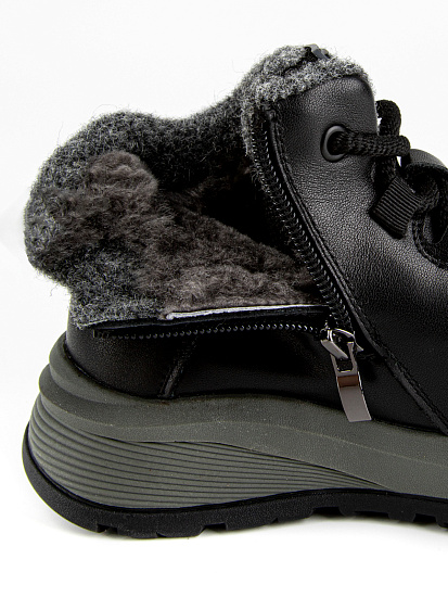 Ботинки артикул:63322ш-1-10