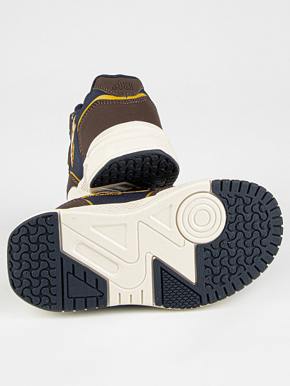 Кроссовки артикул:721139с-10-5