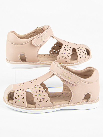 Сандалии артикул:321021п-2-4