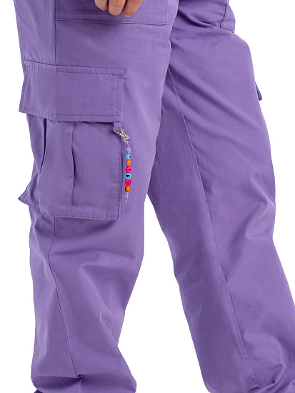 Брюки артикул:LKGCP09-P3-5