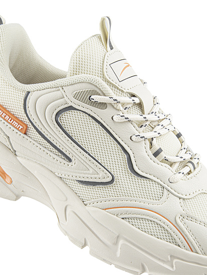 Кроссовки артикул:74606-10-6