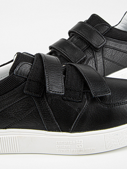 Полуботинки артикул:241139т-1-10