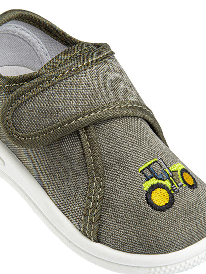 Тапочки артикул:71540-2-6