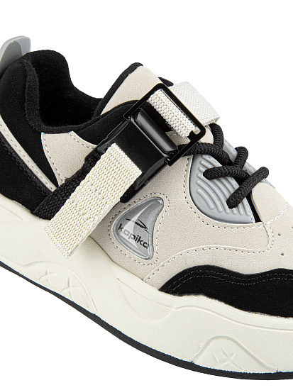 Кроссовки артикул:721145-1-6