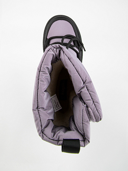 Сапоги артикул:1886д-2-6