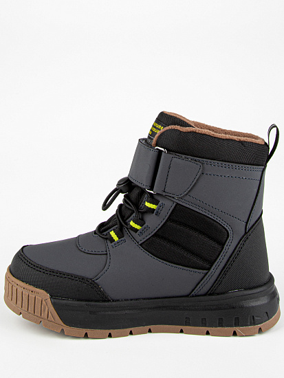 Ботинки артикул:43537-2-8