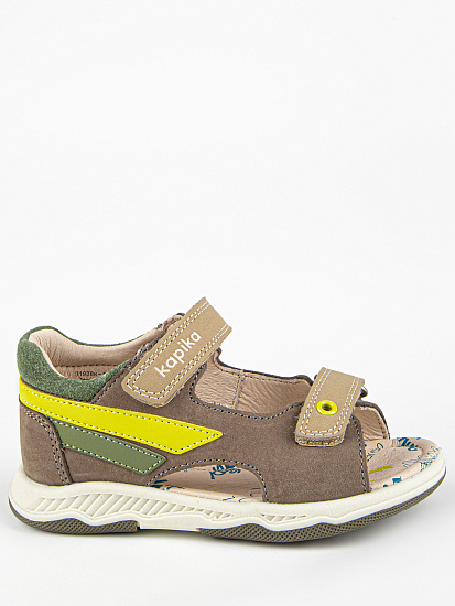 Сандалии артикул:31938к-1-1