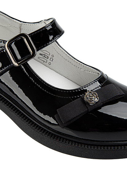 Туфли артикул:22920п-1-6 Туфли артикул:22920п-1-6