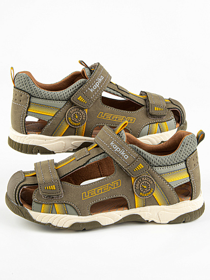 Сандалии артикул:321037к-2-4