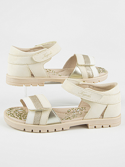 Сандалии артикул:32910п-3-4