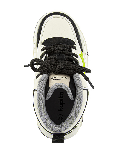 Кроссовки артикул:721150-1-3