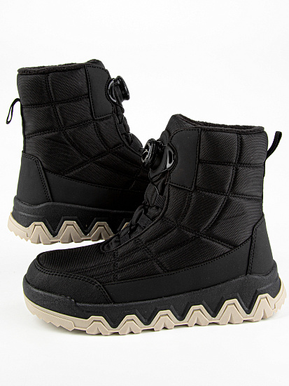 Ботинки артикул:43533-1-4