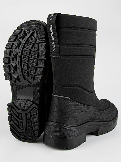 Сапоги артикул:1844д-1-5