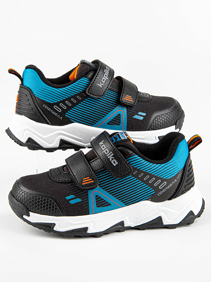 Полуботинки артикул:711194с-1-4