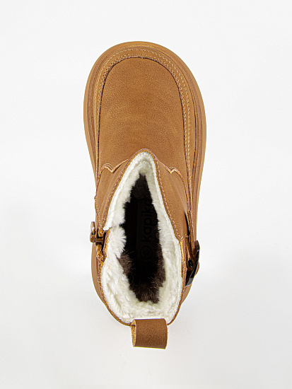 Ботинки артикул:62136шк-2-6