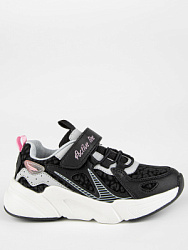 731079-20 Обувь для активного отдыха (черный) 30-37 (8 пар)