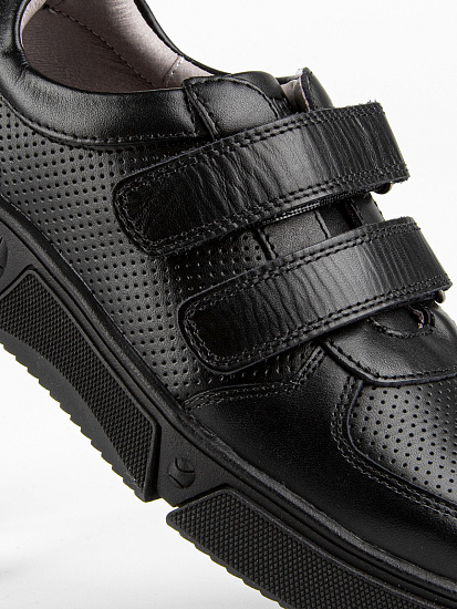 Полуботинки артикул:23979-1-3