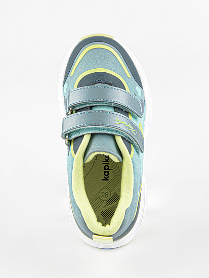 Полуботинки артикул:721561с-1-6