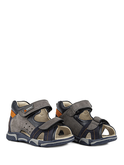 Сандалии артикул:31921т-1-5