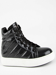 53651ут-2 Ботинки (серый) 32-36 (5 пар)