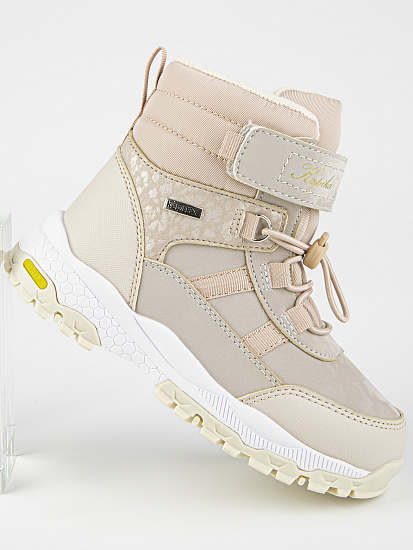 Ботинки артикул:42530-3-7