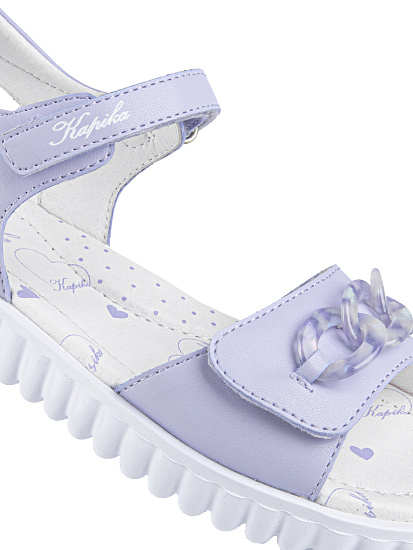 Сандалии артикул:33804п-2-6