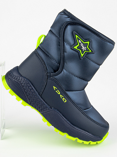 Сапоги артикул:1515д-2-7