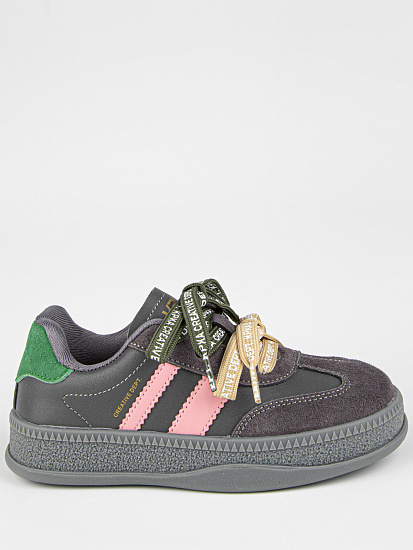 Кроссовки артикул:721211-2-1