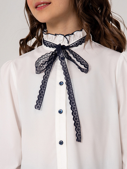 Блузка артикул:OJGCB03-00-5