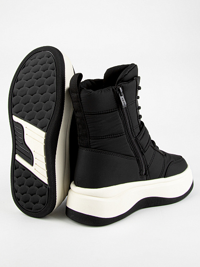 Сапоги артикул:1904д-1-6