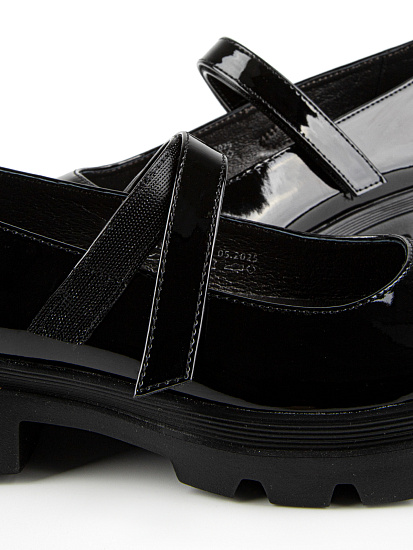 Туфли артикул:24102п-1-10