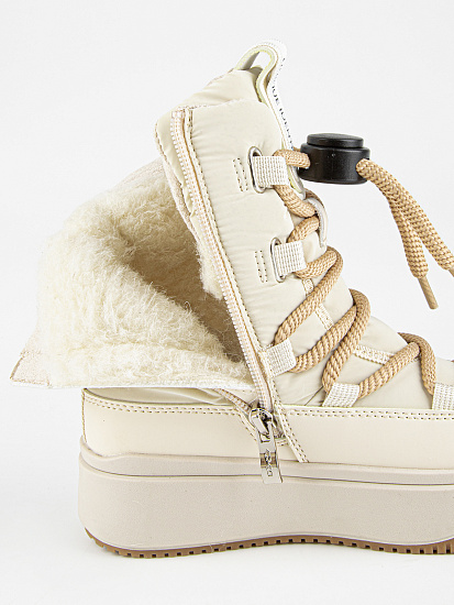 Сапоги артикул:1893д-2-10