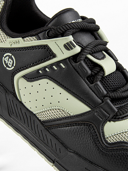 Кроссовки артикул:74918-3-3