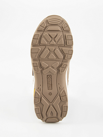 Ботинки артикул:43544-1-9