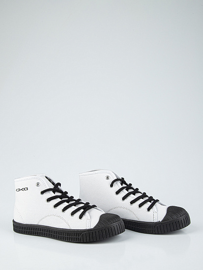 Кеды артикул:74821-2-2