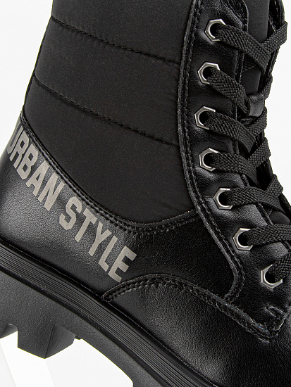 Ботинки артикул:54586ук-1-3