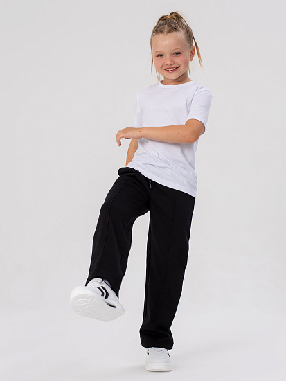 Брюки трикотажные артикул:GBP02J-99-1