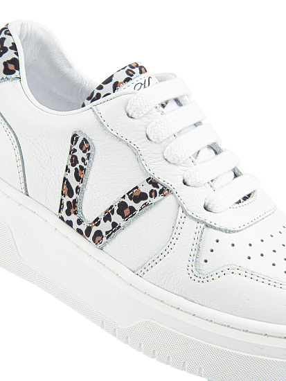 Полуботинки артикул:231128т-1-6