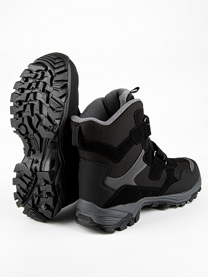 Ботинки артикул:44227-1-5