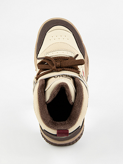 Ботинки артикул:52640уп-2-6