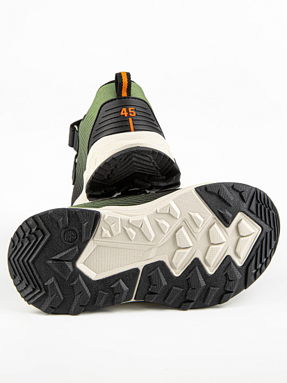 Полуботинки артикул:711194с-2-5