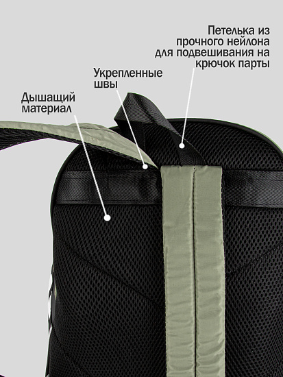 Рюкзак артикул:BG28-90-5