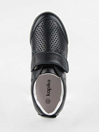 Полуботинки артикул:22924н-2-6