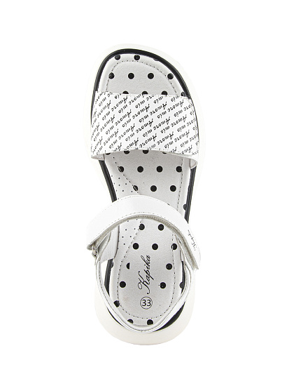 Сандалии артикул:33608п-2-3