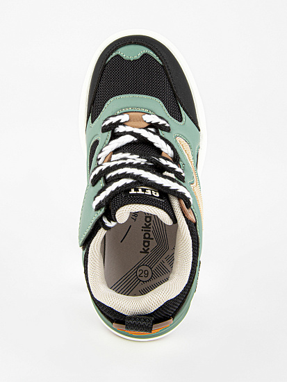 Кроссовки артикул:721183-1-6