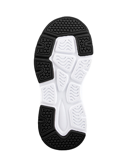 Кроссовки артикул:731163-1-4