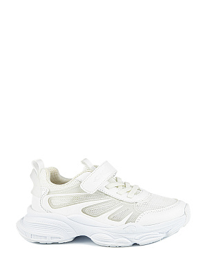 731132н-2 Обувь для активного отдыха (белый) 32-36 (5 пар)